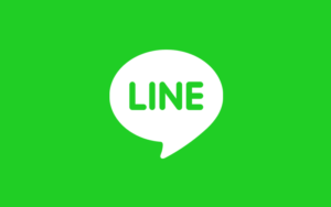 Line, alternativa al Whatsapp