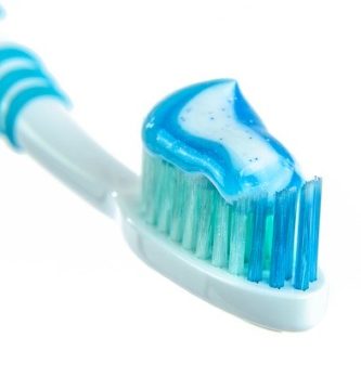 alternativas a la pasta de dientes