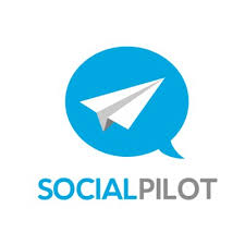 social pilot logo