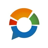 social report logo