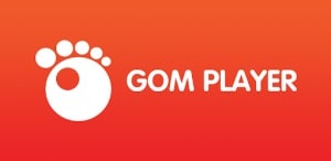 Gom Player Logo