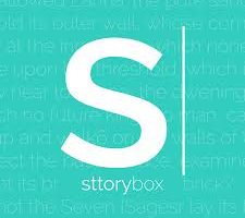 sttorybox logo