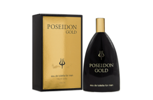 poseidon gold