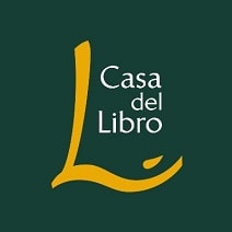 Casa del Libro Logo