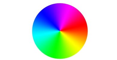 colorimetría: qué color te sienta bien
