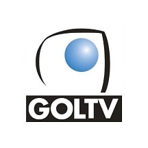 GolTV logo