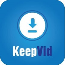 keepvid logo