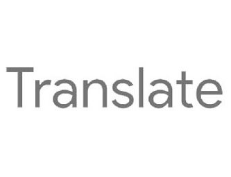 Alternativas a Google Translate