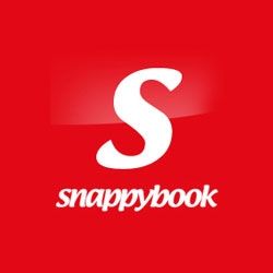 Snappy Book logo