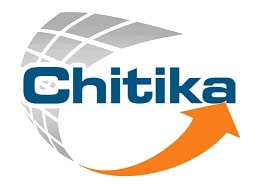 chitika logo
