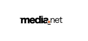 media.net logo