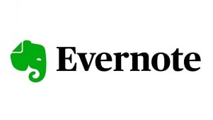 Evernote, alternativas a OneNote